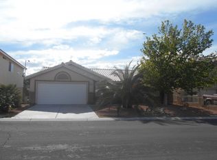 7337 Flintstone St, Las Vegas, NV 89123