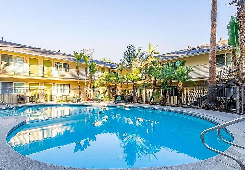 1st image of 1830 Upas St APT 83