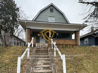 1138 W 31st St, Indianapolis, IN