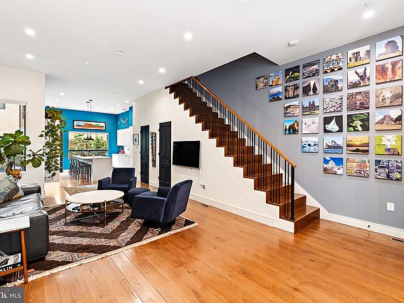 4th image of 1714 Melon St