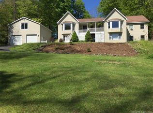 64 Route 39 S, Sherman, CT 06784