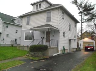 400 Grand Ave, Johnson City, NY 13790