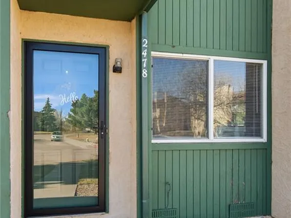 2478 Washo Cir, Colorado Springs, CO 80915