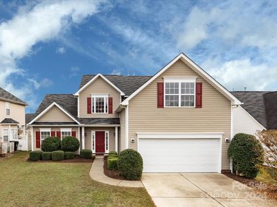 509 Dockside Ln NW, Concord, NC, 28027