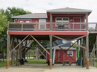 183 Sea Ward Ave, Cameron, LA 70631