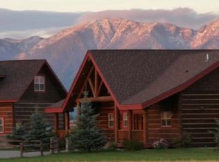 642 Manning Rd, Kalispell, MT 59901