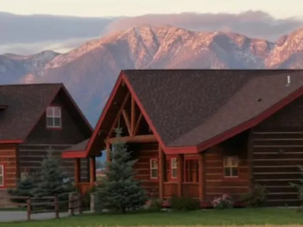 642 Manning Rd, Kalispell, MT 59901