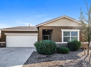 37317 W Bello Ln, Maricopa, AZ 85138