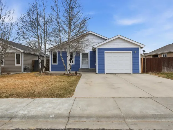 637 Bozeman Trl, Evansville, WY 82636