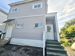 810 Kirkpatrick St, Syracuse, NY 13208
