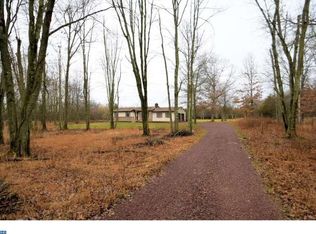 424 Center School Rd, Perkasie, PA 18944