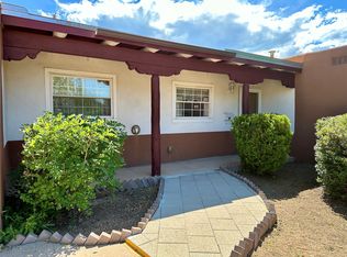 209 Spruce St, Santa Fe, NM 87501