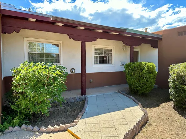 209 Spruce St, Santa Fe, NM 87501