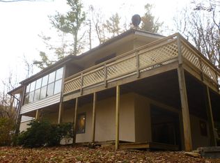 743 Little Laurel Rd, Boone, NC 28607