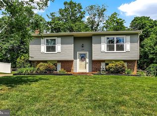 1319 Sweetbriar Ln, Bel Air, MD 21014