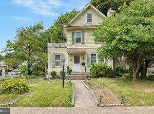 211 E Moreland Ave, Hatboro, PA