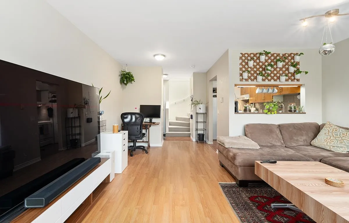 1 bed, 750 sqft, $3,100 — Photo 2