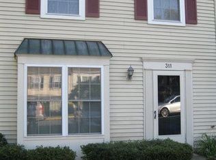 311 Glade Ln, Charlottesville, VA 22901