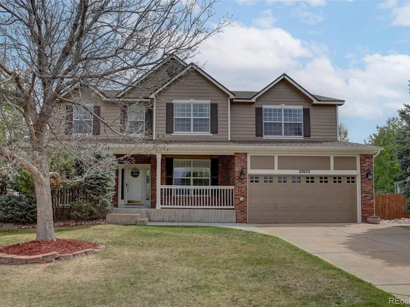 22072 Pebble Brook Lane, Parker, CO 80138