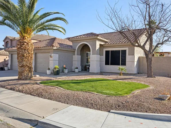 9 W GLENHAVEN Drive, Phoenix, AZ 85045