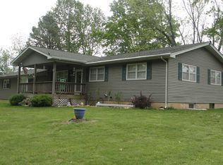 9500 County Road 3640, Mountain View, MO 65548