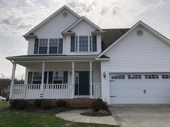 806 Galloway Dr