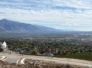 1340 W Caribou Ct, Ogden, UT 84414