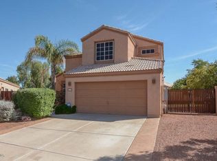 3917 N 112th Ln, Avondale, AZ 85392