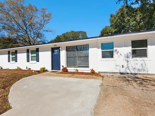 335 Hollywood Blvd NW, Fort Walton Beach, FL 32548