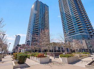 9 Valhalla Inn Rd #609, Toronto, ON M9B0B2