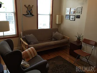 Rented by Bellmarc Realty