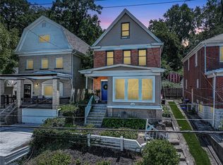 222 E Agnew Ave, Pittsburgh, PA 15210