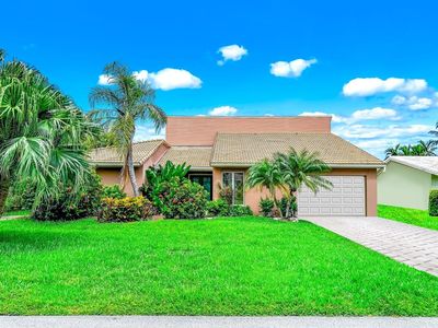 247 Codrington Dr, Fort Lauderdale, FL, 33308