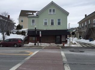 562 Washington St, Canton, MA 02021