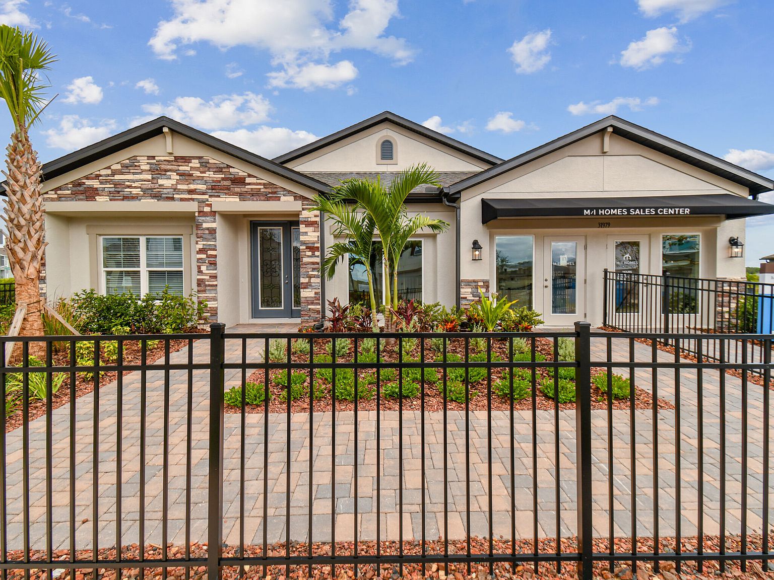 Epperson by M/I Homes in Wesley Chapel FL Zillow