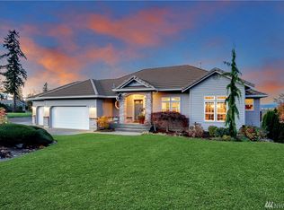12415 8th St E, Edgewood, WA 98372