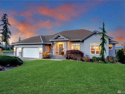 12415 8th St E, Edgewood, WA, 98372