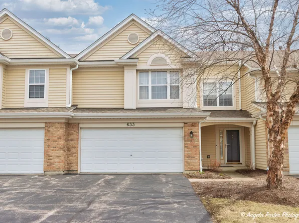 633 Scott Ct #633, Fox Lake, IL 60020