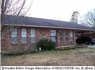 16134 Batavia Ave, Baton Rouge, LA 70817