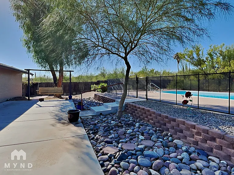 7900 N Leonardo Da Vinci Way — Photo 33