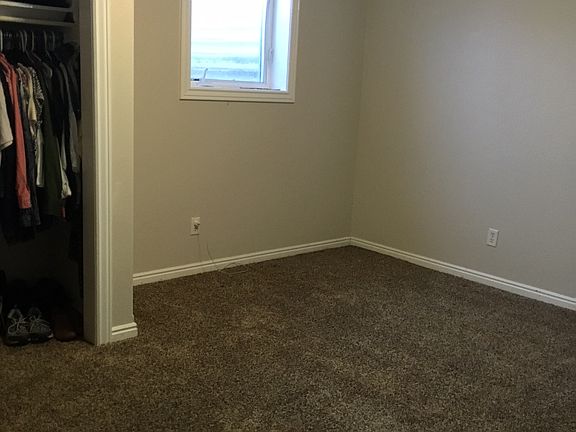 Downstairs bedroom #3