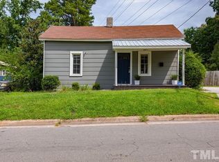 1207 Drew St, Durham, NC 27701