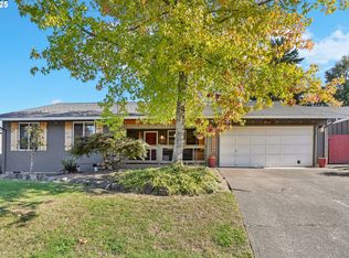 17226 SW Baker St, Beaverton, OR 97007