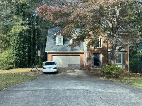 95 Radford Cir SW, Marietta, GA 30060
