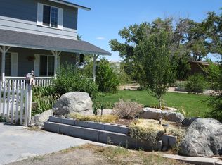 2260 Lucas Rd, Fallon, NV 89406