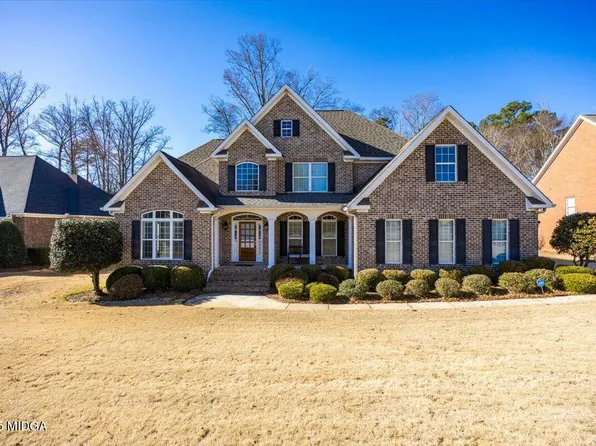 210 Oakleaf Dr, Macon, GA 31210