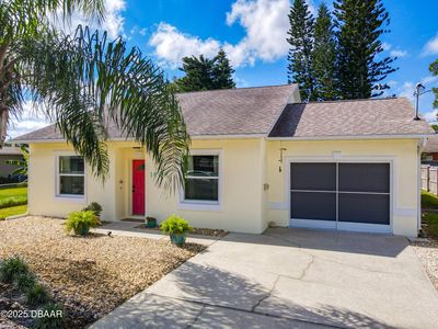1408 3rd St, Edgewater, FL, 32132