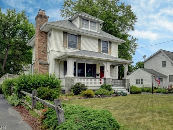 64 Hopper Ave, Pequannock Twp., NJ 07444