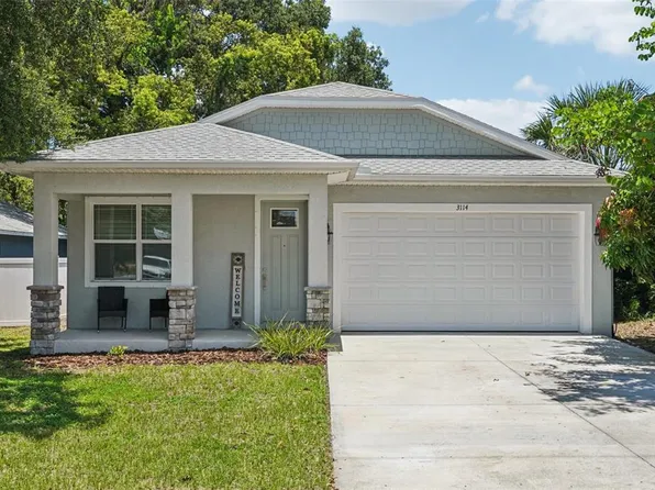 3114 E 21st Ave, Tampa, FL 33605