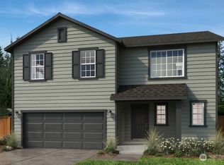 230 Sunbeam (Lot 46) Street NW, Olympia, WA